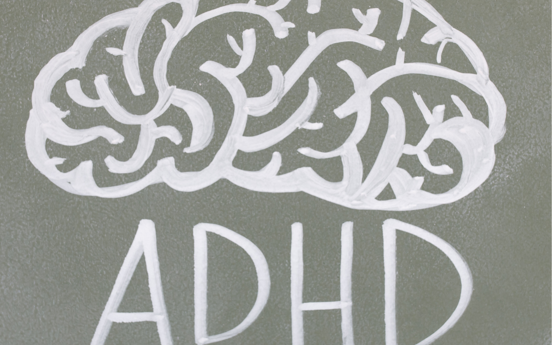 Is It ADHD? Recognizing the Signs and Seeking Clarity