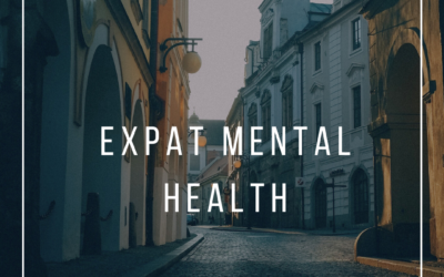 Expat Mental Health: Exploring the Psychological Journey Abroad