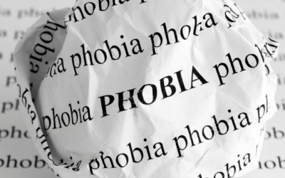 Conquering Phobias: Understanding, Treatment, and Hope