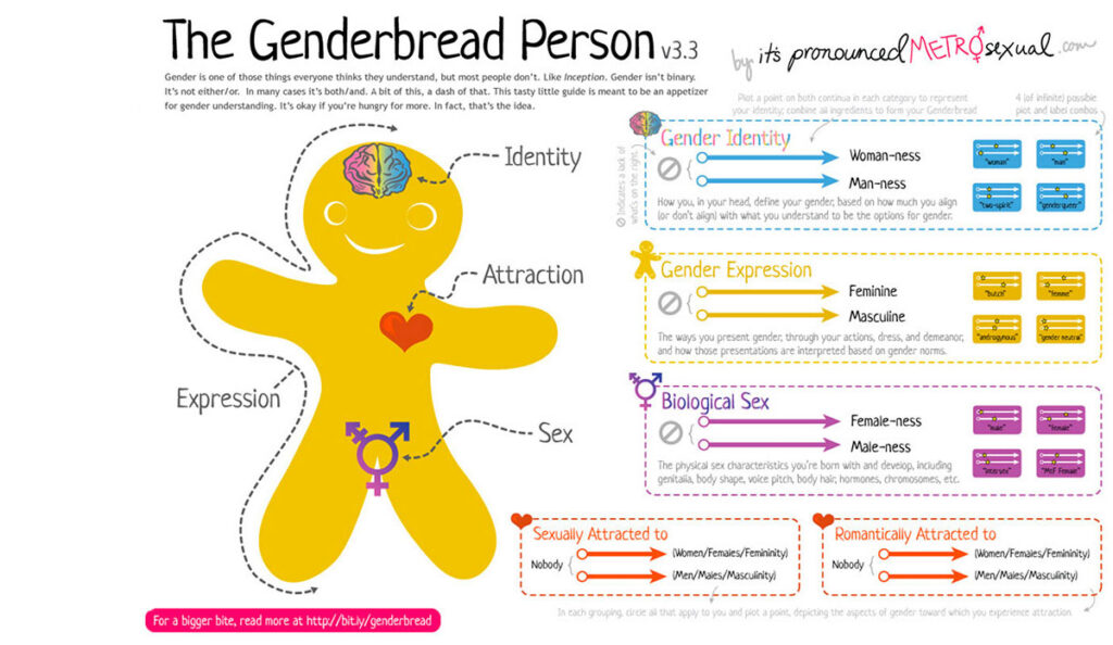 Understanding Sexual Orientation