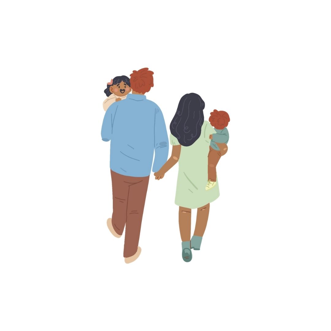 Mindful parenting workshop