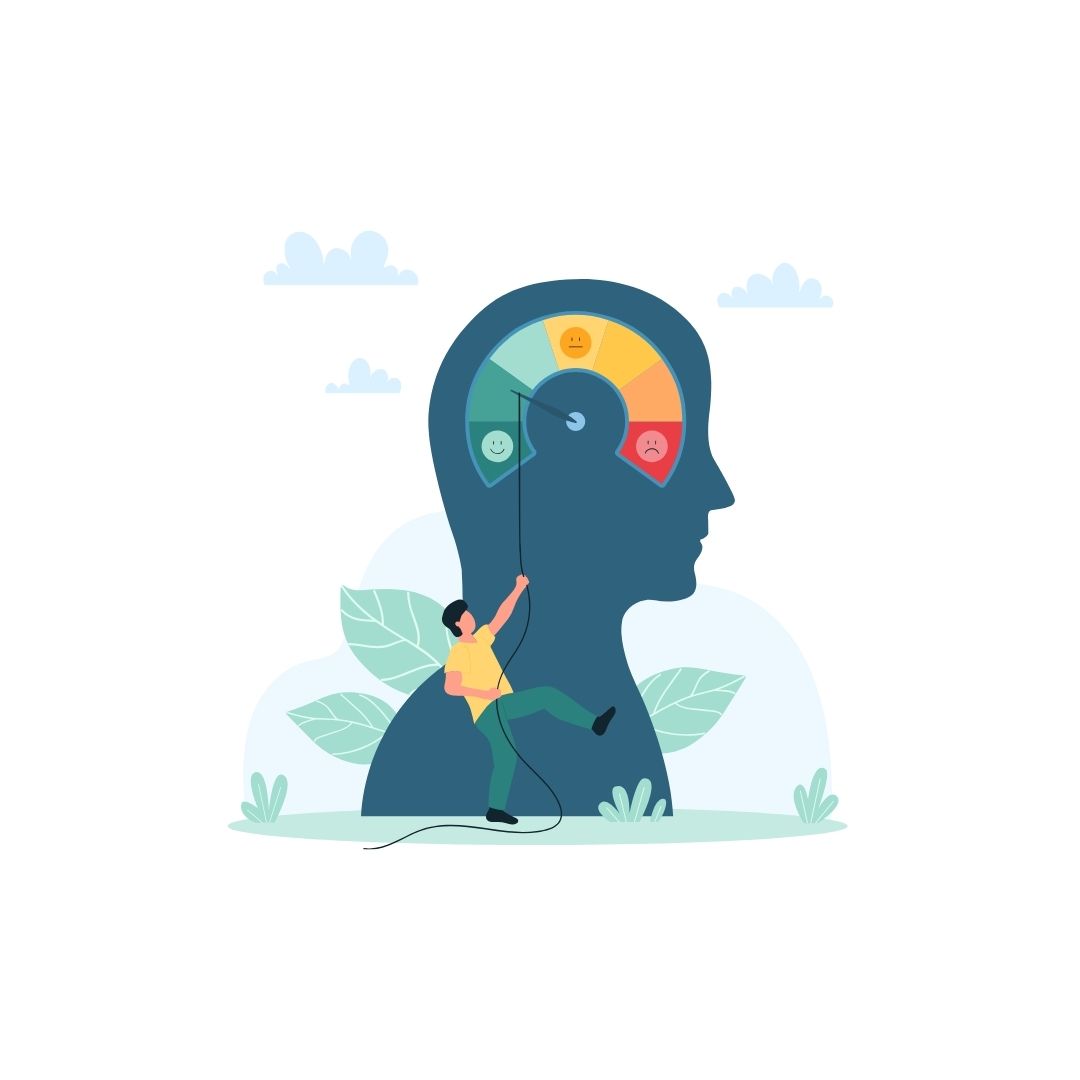 Change your thoughts, change your life