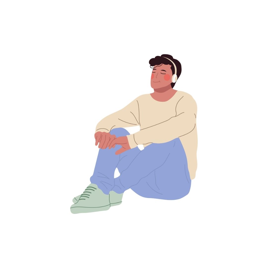 The anxiety toolbox