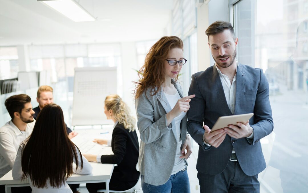 Mental Health in the Workplace: A Business Priority, Not a Luxury