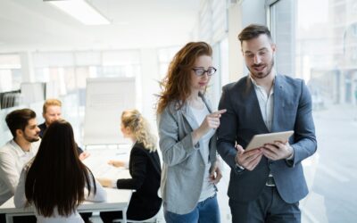 Mental Health in the Workplace: A Business Priority, Not a Luxury