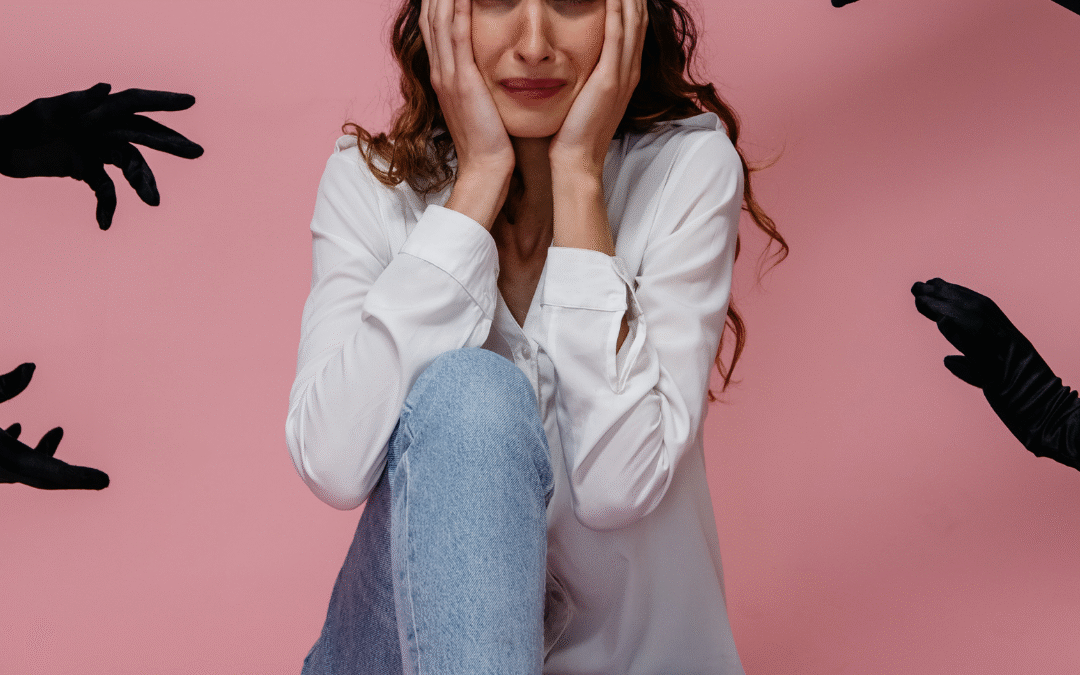 Self-Calming Techniques During a Panic Attack