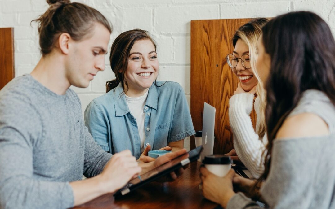 Psychological Safety: How Safe Workplaces Boost Performance