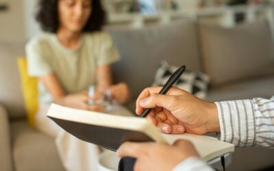 Which Therapy Is Right for Me? Science-Based Answers