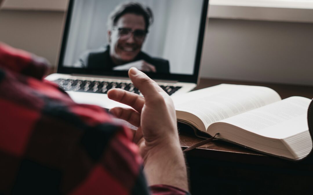Online Terapi Nedir? Nasıl Yapılır ve Avantajları